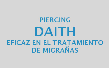 Piercing Daith